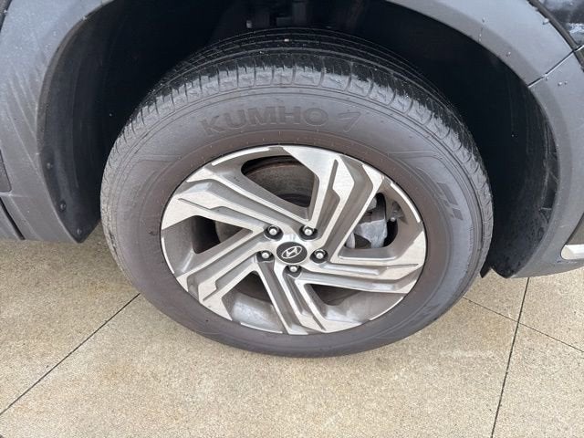 2023 Hyundai Santa Fe SEL AWD