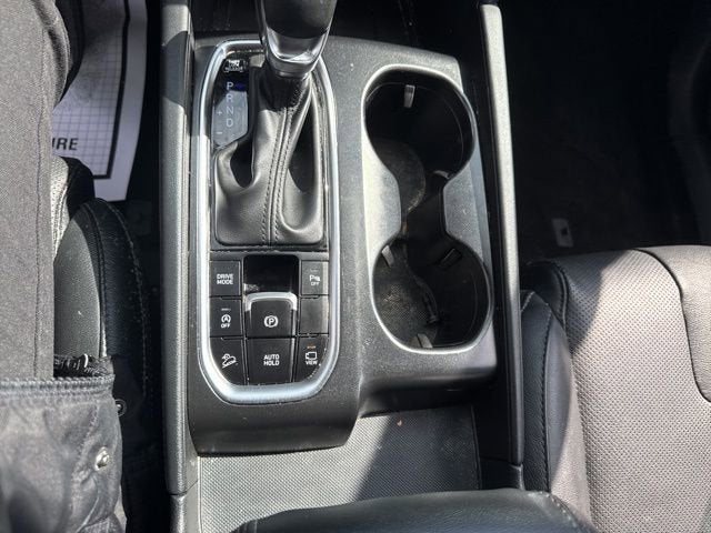 2020 Hyundai Santa Fe Limited 2.0T Auto AWD