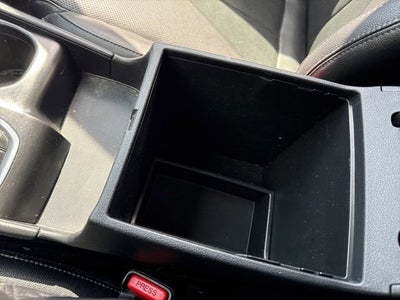 2020 Hyundai Santa Fe Limited 2.0T Auto AWD