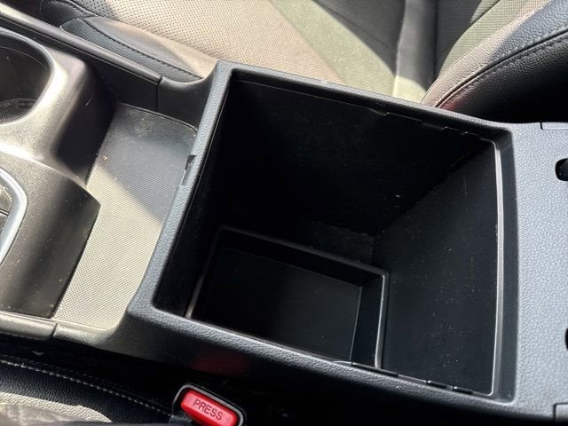 2020 Hyundai Santa Fe Limited 2.0T Auto AWD