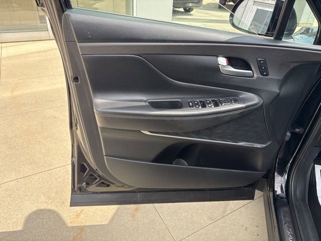 2020 Hyundai Santa Fe Limited 2.0T Auto AWD