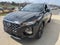 2020 Hyundai Santa Fe Limited 2.0T Auto AWD
