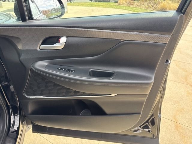 2020 Hyundai Santa Fe Limited 2.0T Auto AWD