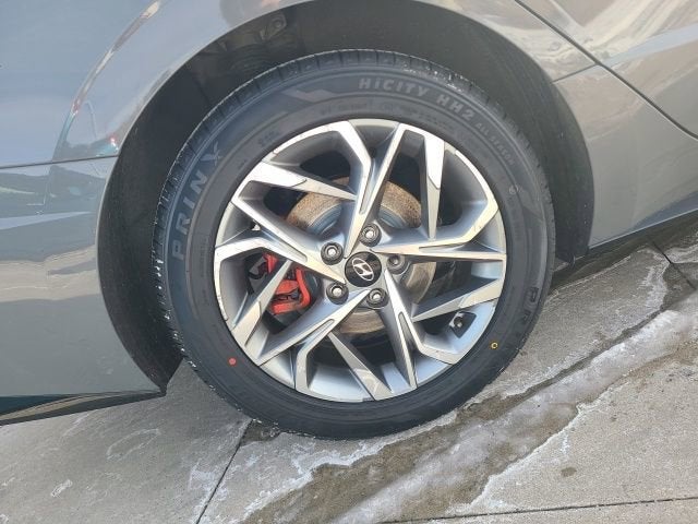 2020 Hyundai Sonata SEL 2.5L