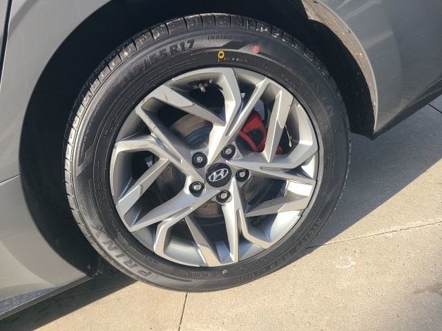 2020 Hyundai Sonata SEL 2.5L