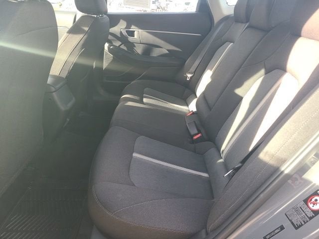 2020 Hyundai Sonata SEL 2.5L