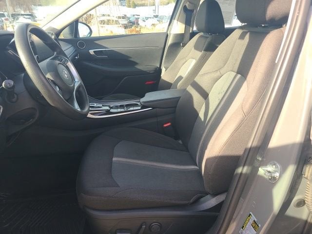 2020 Hyundai Sonata SEL 2.5L