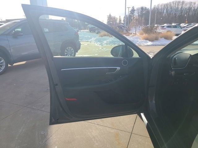 2020 Hyundai Sonata SEL 2.5L