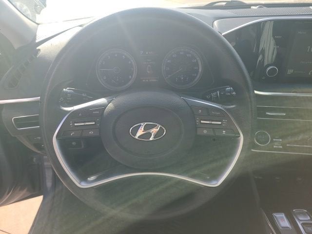 2020 Hyundai Sonata SEL 2.5L