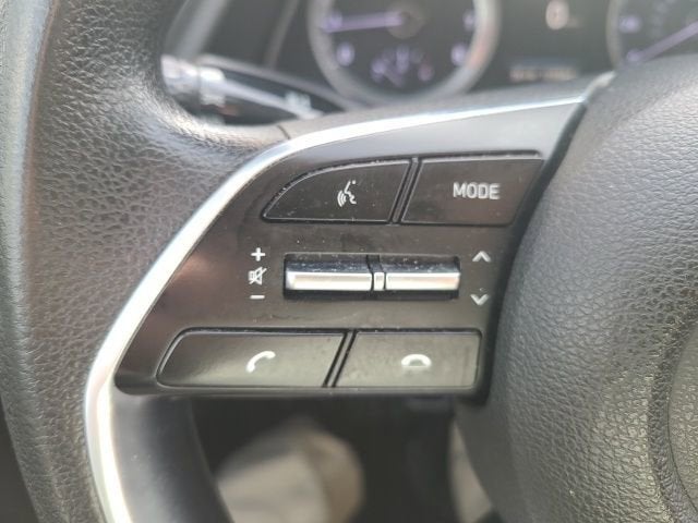 2020 Hyundai Sonata SEL 2.5L