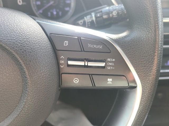 2020 Hyundai Sonata SEL 2.5L