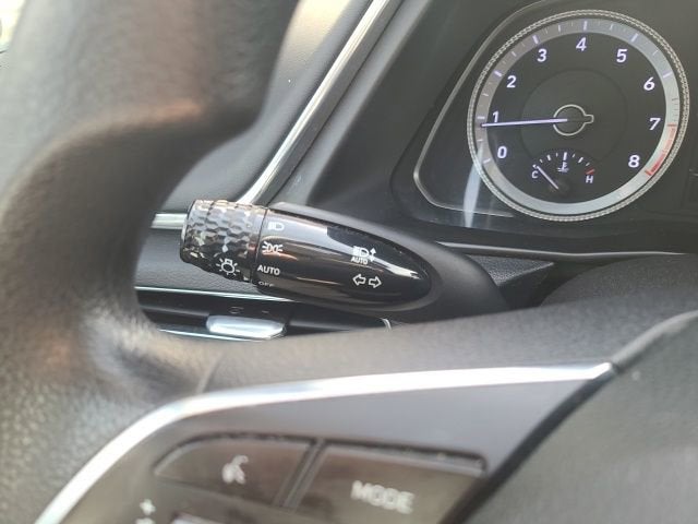 2020 Hyundai Sonata SEL 2.5L