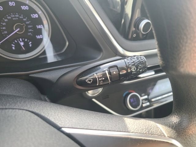 2020 Hyundai Sonata SEL 2.5L