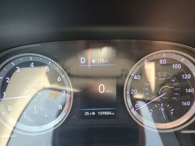 2020 Hyundai Sonata SEL 2.5L