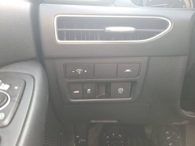 2020 Hyundai Sonata SEL 2.5L