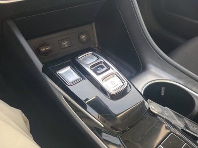 2020 Hyundai Sonata SEL 2.5L