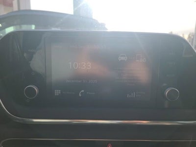 2020 Hyundai Sonata SEL 2.5L