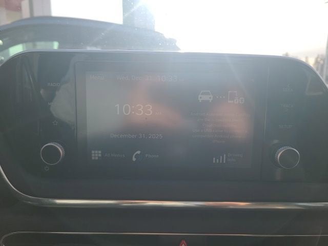 2020 Hyundai Sonata SEL 2.5L