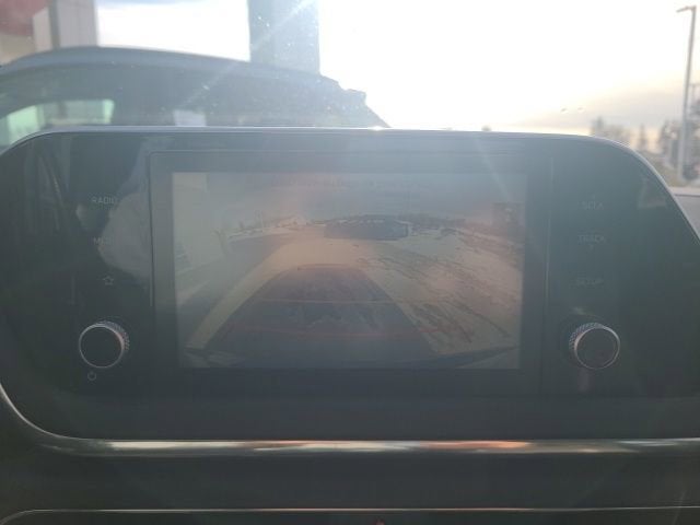 2020 Hyundai Sonata SEL 2.5L