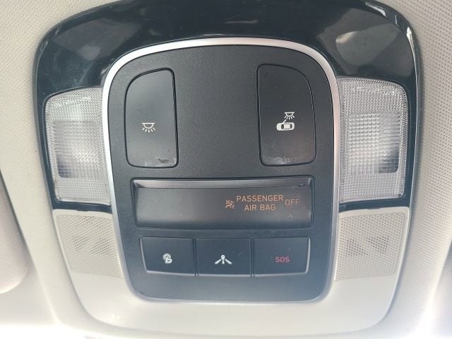 2020 Hyundai Sonata SEL 2.5L