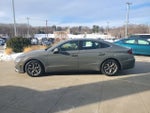 2020 Hyundai Sonata SEL 2.5L