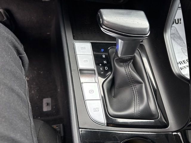 2023 Hyundai Elantra SEL IVT