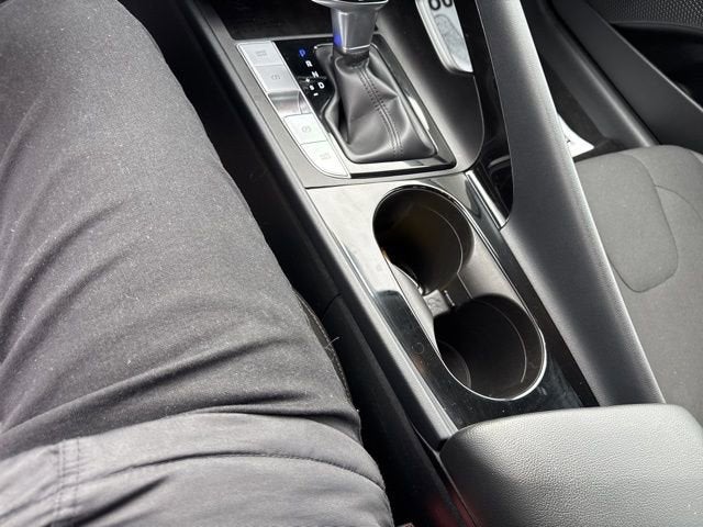 2023 Hyundai Elantra SEL IVT