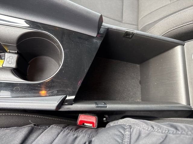 2023 Hyundai Elantra SEL IVT