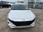 2023 Hyundai Elantra SEL IVT