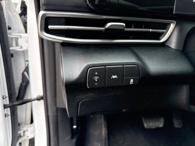 2023 Hyundai Elantra SEL IVT