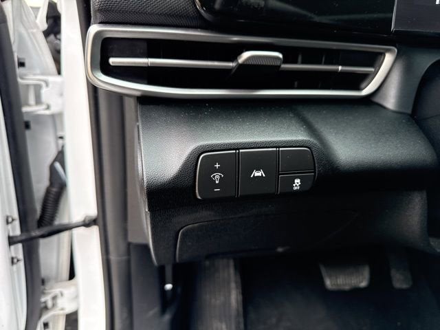 2023 Hyundai Elantra SEL IVT