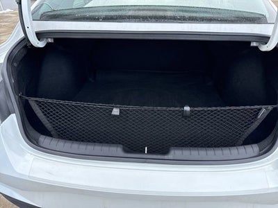 2023 Hyundai Elantra SEL IVT