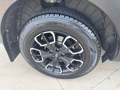 2023 Hyundai Santa Cruz SEL Premium AWD