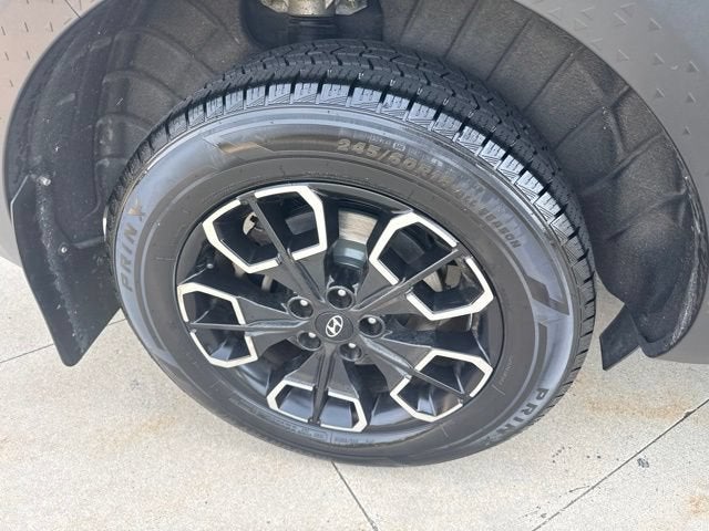 2023 Hyundai Santa Cruz SEL Premium AWD
