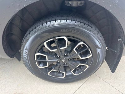 2023 Hyundai Santa Cruz SEL Premium AWD