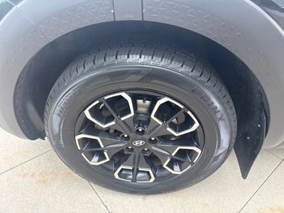 2023 Hyundai Santa Cruz SEL Premium AWD