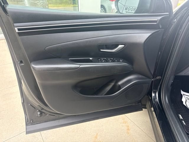 2023 Hyundai Santa Cruz SEL Premium AWD