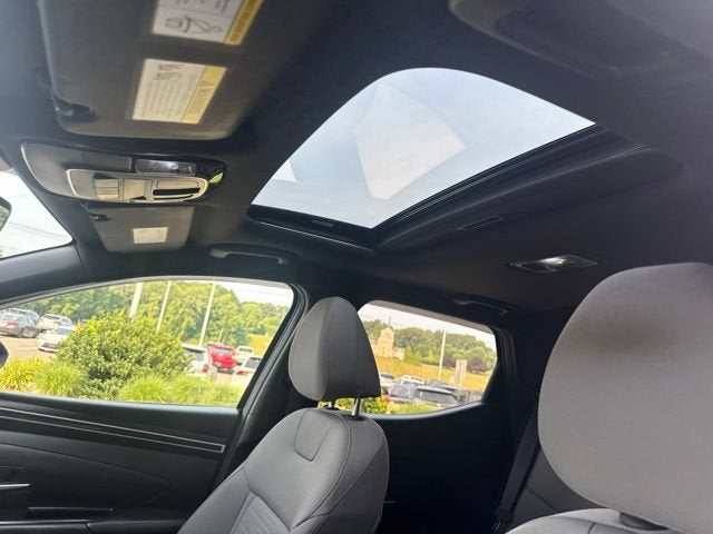 2023 Hyundai Santa Cruz SEL Premium AWD