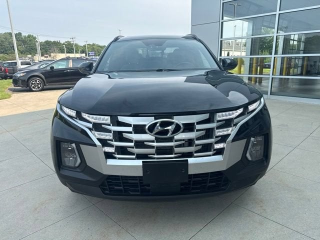 2023 Hyundai Santa Cruz SEL Premium AWD