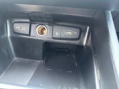 2023 Hyundai Santa Cruz SEL Premium AWD