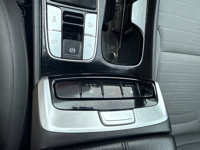 2023 Hyundai Santa Cruz SEL Premium AWD