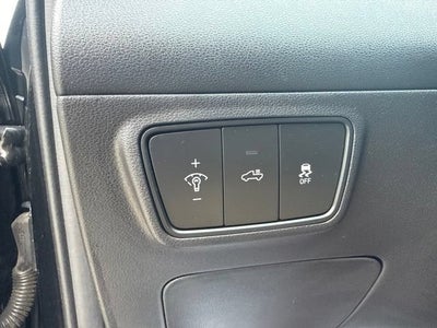 2023 Hyundai Santa Cruz SEL Premium AWD