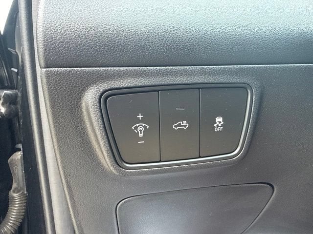 2023 Hyundai Santa Cruz SEL Premium AWD