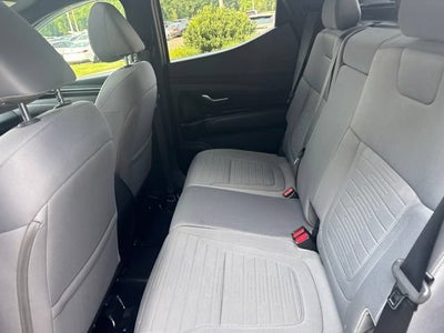 2023 Hyundai Santa Cruz SEL Premium AWD