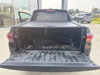 2023 Hyundai Santa Cruz SEL Premium AWD