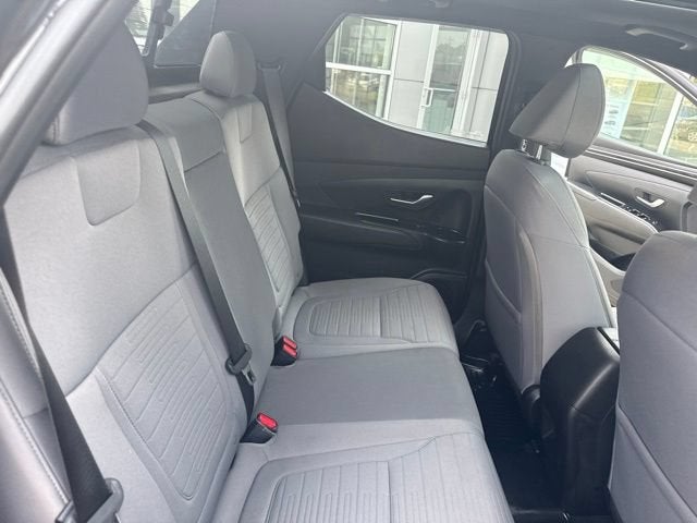 2023 Hyundai Santa Cruz SEL Premium AWD