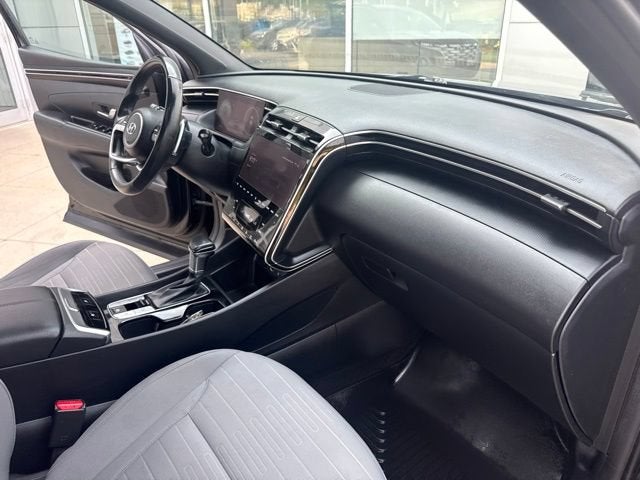 2023 Hyundai Santa Cruz SEL Premium AWD