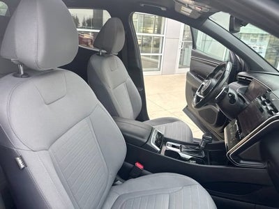 2023 Hyundai Santa Cruz SEL Premium AWD