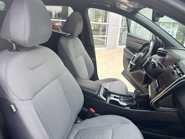 2023 Hyundai Santa Cruz SEL Premium AWD