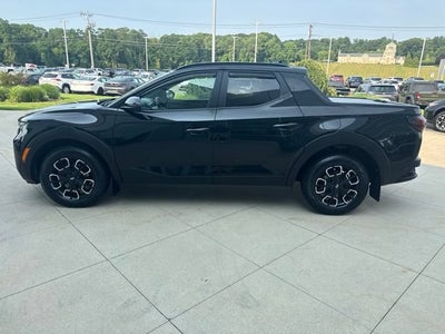 2023 Hyundai Santa Cruz SEL Premium AWD